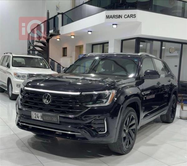 Volkswagen Atlas Cross Sport 2023 for sale in Iraq - Duhok